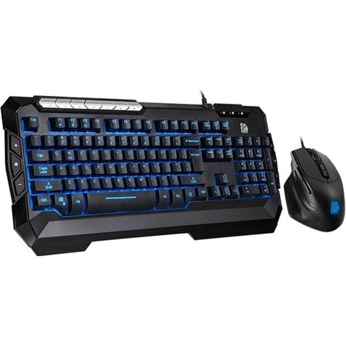 Main Image for Tt eSPORTS Commander Combo V2 Gaming Keyboard & Mouse