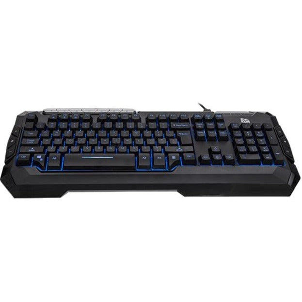 Alternate-Image2 Image for Tt eSPORTS Commander Combo V2 Gaming Keyboard & Mouse