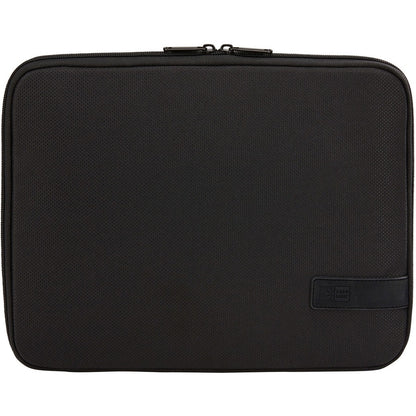 Front Image for Case Logic Vigil WIS-111 Carrying Case (Sleeve) for 11.6" Chromebook, Notebook - Black