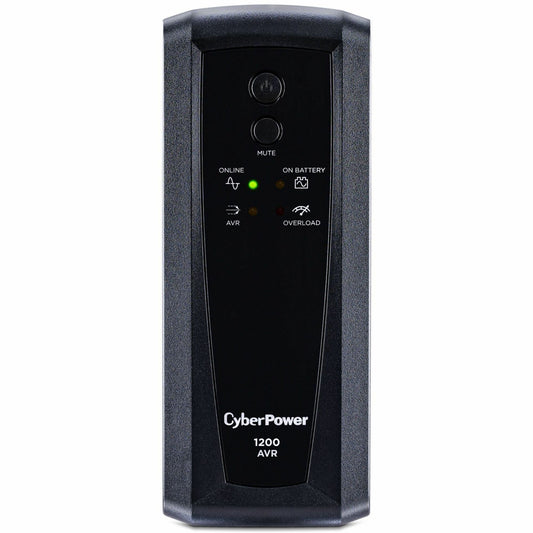 Main Image for CyberPower CP1200AVR AVR UPS Systems