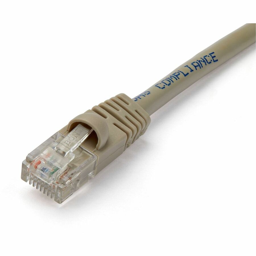 Alternate-Image6 Image for StarTech.com 2-to-1 RJ45 Splitter Cable Adapter - Network splitter - RJ-45 (M) - RJ-45 (F)