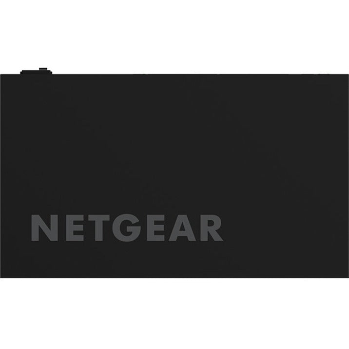 Alternate-Image5 Image for Netgear M4250-26G4F-PoE+ AV Line Managed Switch