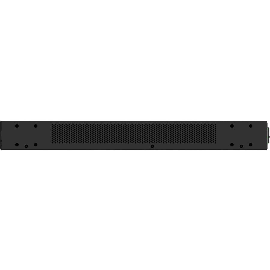 Alternate-Image8 Image for Netgear M4250-26G4F-PoE++ AV Line Managed Switch