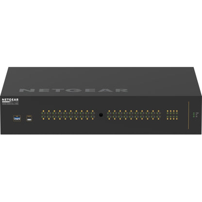 Alternate-Image5 Image for Netgear M4250-40G8XF-PoE++ AV Line Managed Switch