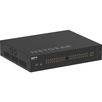Main Image for Netgear M4250-40G8XF-PoE++ AV Line Managed Switch