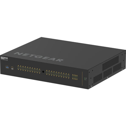 Alternate-Image6 Image for Netgear M4250-40G8XF-PoE++ AV Line Managed Switch