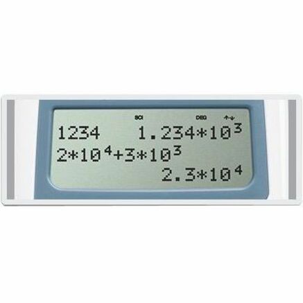 Alternate-Image4 Image for Texas Instruments TI-30XS MultiView Scientific Calculator