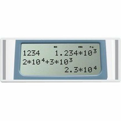 Alternate-Image4 Image for Texas Instruments TI-30XS MultiView Scientific Calculator