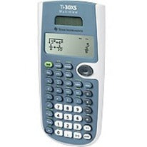 Alternate-Image1 Image for Texas Instruments TI-30XS MultiView Scientific Calculator