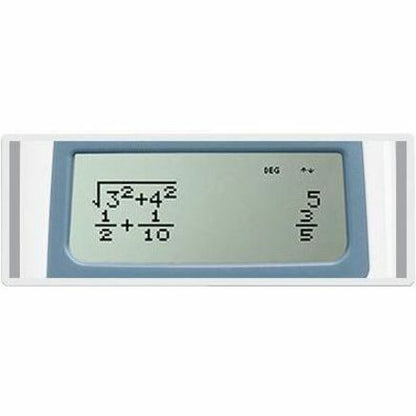 Alternate-Image5 Image for Texas Instruments TI-30XS MultiView Scientific Calculator