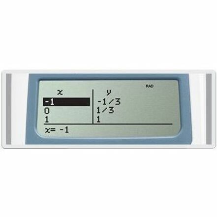 Alternate-Image2 Image for Texas Instruments TI-30XS MultiView Scientific Calculator