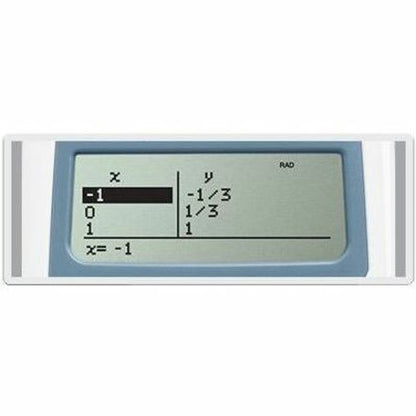 Alternate-Image2 Image for Texas Instruments TI-30XS MultiView Scientific Calculator