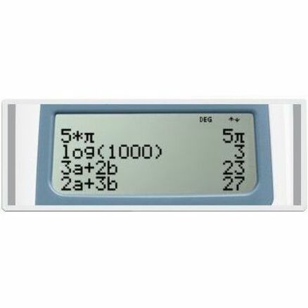 Alternate-Image3 Image for Texas Instruments TI-30XS MultiView Scientific Calculator