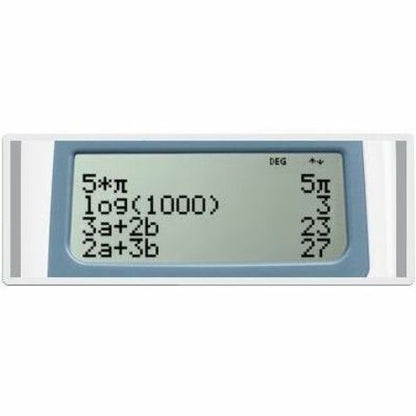 Alternate-Image3 Image for Texas Instruments TI-30XS MultiView Scientific Calculator