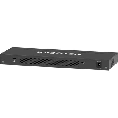 Alternate-Image10 Image for Netgear 16-Port High-Power PoE+ Gigabit Ethernet Plus Switch (231W) with 1 SFP Port