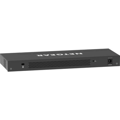 Alternate-Image9 Image for Netgear 16-Port High-Power PoE+ Gigabit Ethernet Plus Switch (231W) with 1 SFP Port