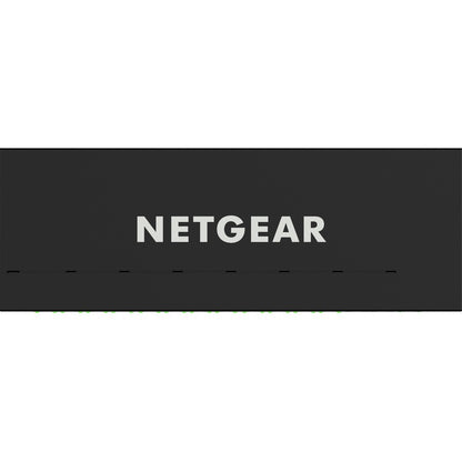 Alternate-Image4 Image for Netgear 16-Port High-Power PoE+ Gigabit Ethernet Plus Switch (231W) with 1 SFP Port