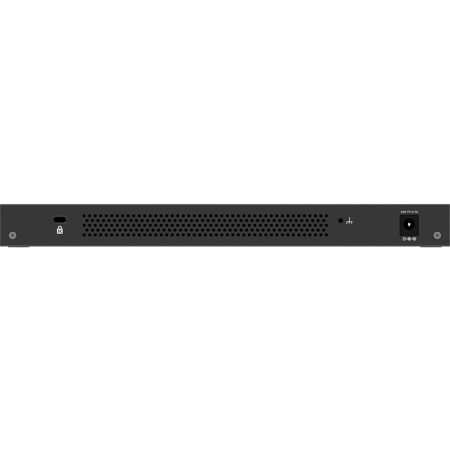 Alternate-Image1 Image for Netgear 16-Port High-Power PoE+ Gigabit Ethernet Plus Switch (231W) with 1 SFP Port