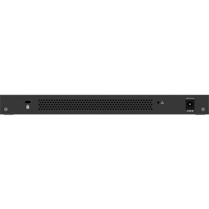 Alternate-Image1 Image for Netgear 16-Port High-Power PoE+ Gigabit Ethernet Plus Switch (231W) with 1 SFP Port