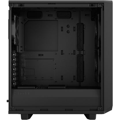 Alternate-Image8 Image for Fractal Design Meshify 2 Compact Black TG Light Tint