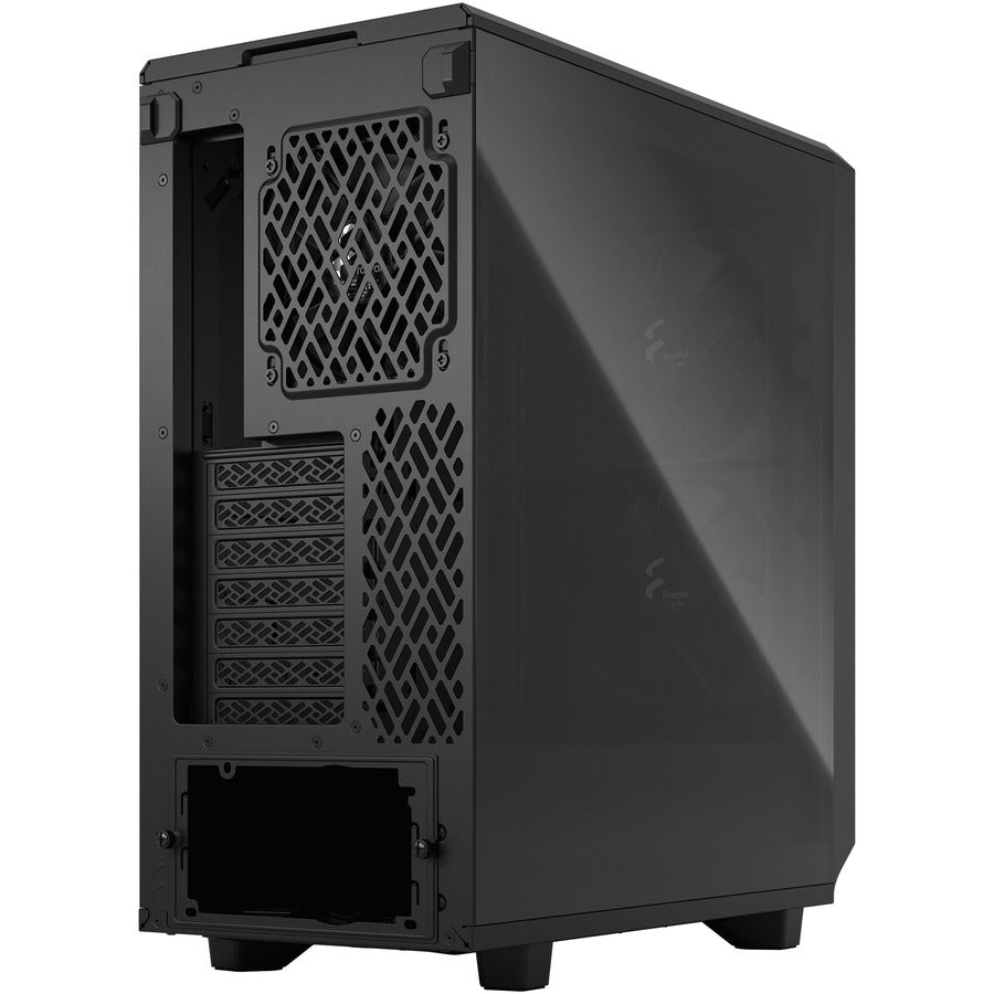 Alternate-Image6 Image for Fractal Design Meshify 2 Compact Black TG Light Tint