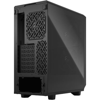 Alternate-Image6 Image for Fractal Design Meshify 2 Compact Black TG Light Tint