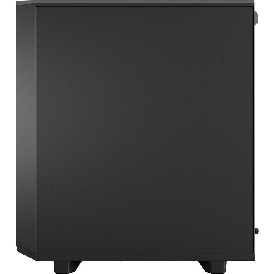 Left Image for Fractal Design Meshify 2 Compact Black TG Light Tint