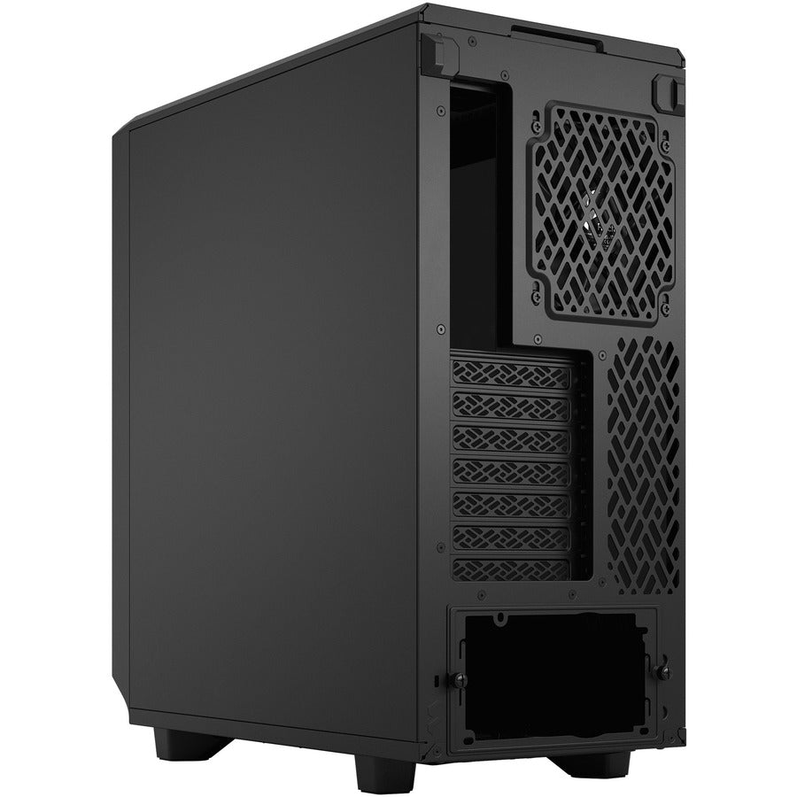 Alternate-Image4 Image for Fractal Design Meshify 2 Compact Black TG Light Tint