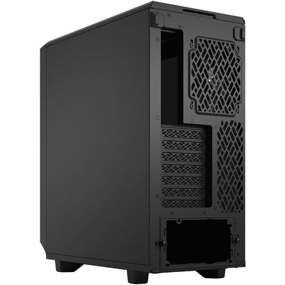 Alternate-Image4 Image for Fractal Design Meshify 2 Compact Black TG Light Tint