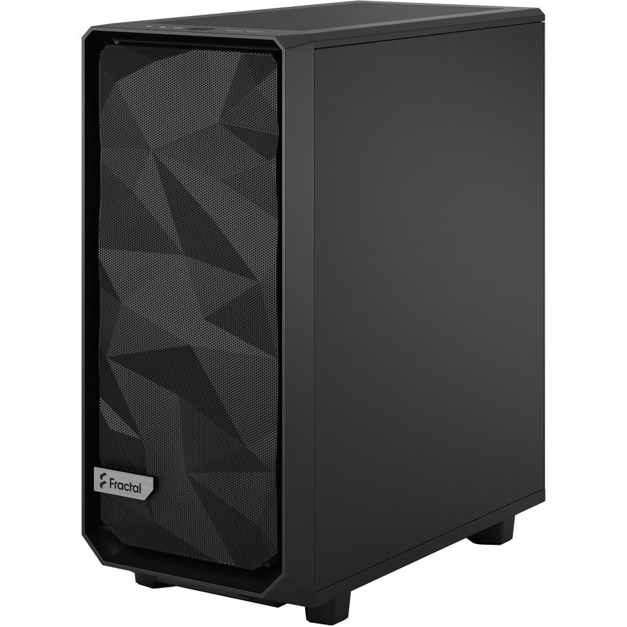 Alternate-Image10 Image for Fractal Design Meshify 2 Compact Black TG Light Tint