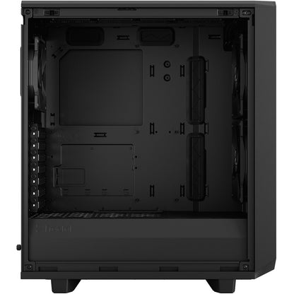 Alternate-Image1 Image for Fractal Design Meshify 2 Compact Black TG Light Tint