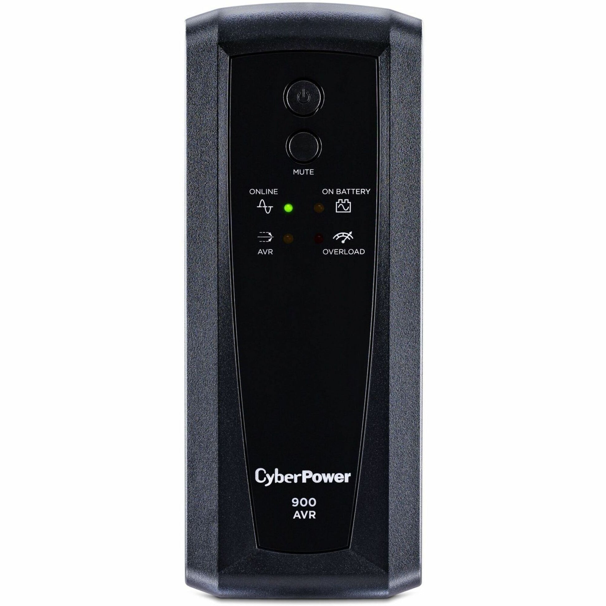 Main Image for CyberPower CP900AVR AVR UPS Systems