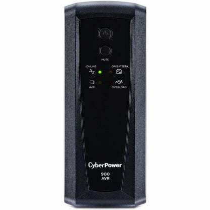 Main Image for CyberPower CP900AVR AVR UPS Systems