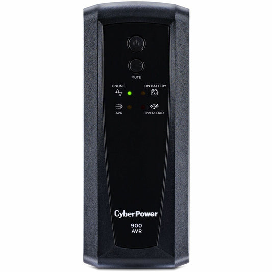 Main Image for CyberPower CP900AVR AVR UPS Systems