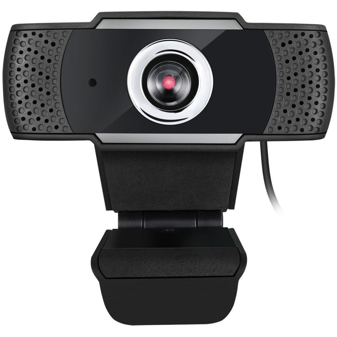 Main Image for Adesso 1080P HD USB Webcam with Built-in Microphone TAA Compliant