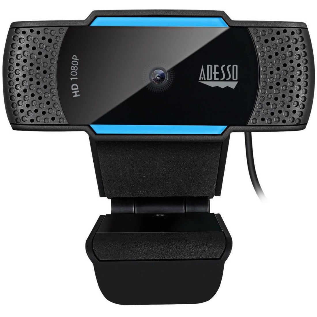 Main Image for Cybertrack H5 - 1080P Auto focus high resolution desktop webcam with H.264 data compression