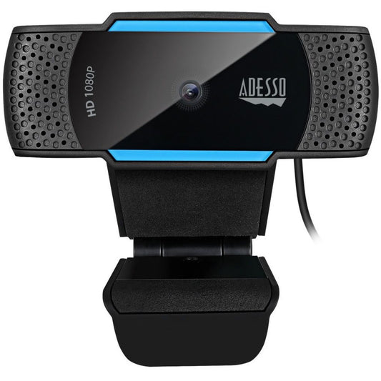 Main Image for Cybertrack H5 - 1080P Auto focus high resolution desktop webcam with H.264 data compression