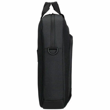 Right Image for Targus Classic EcoSmart CN418GL Carrying Case (Briefcase) for 17" to 18" Notebook - Black - TAA Compliant