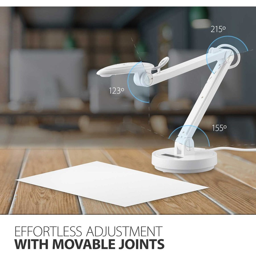 Alternate-Image3 Image for ViewSonic Plug-and-play USB document camera
