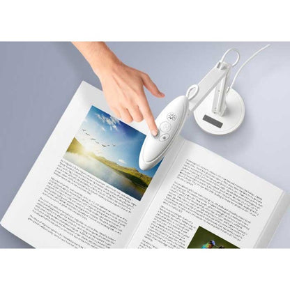 Alternate-Image8 Image for ViewSonic Plug-and-play USB document camera