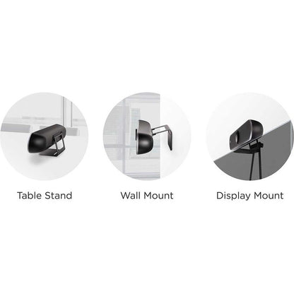 Alternate-Image8 Image for ViewSonic VB-CAM-201 Video Conferencing Camera - 8.5 Megapixel - USB 3.0