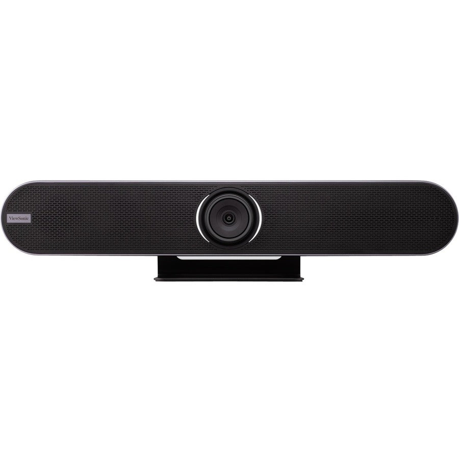 Front Image for ViewSonic VB-CAM-201 Video Conferencing Camera - 8.5 Megapixel - USB 3.0