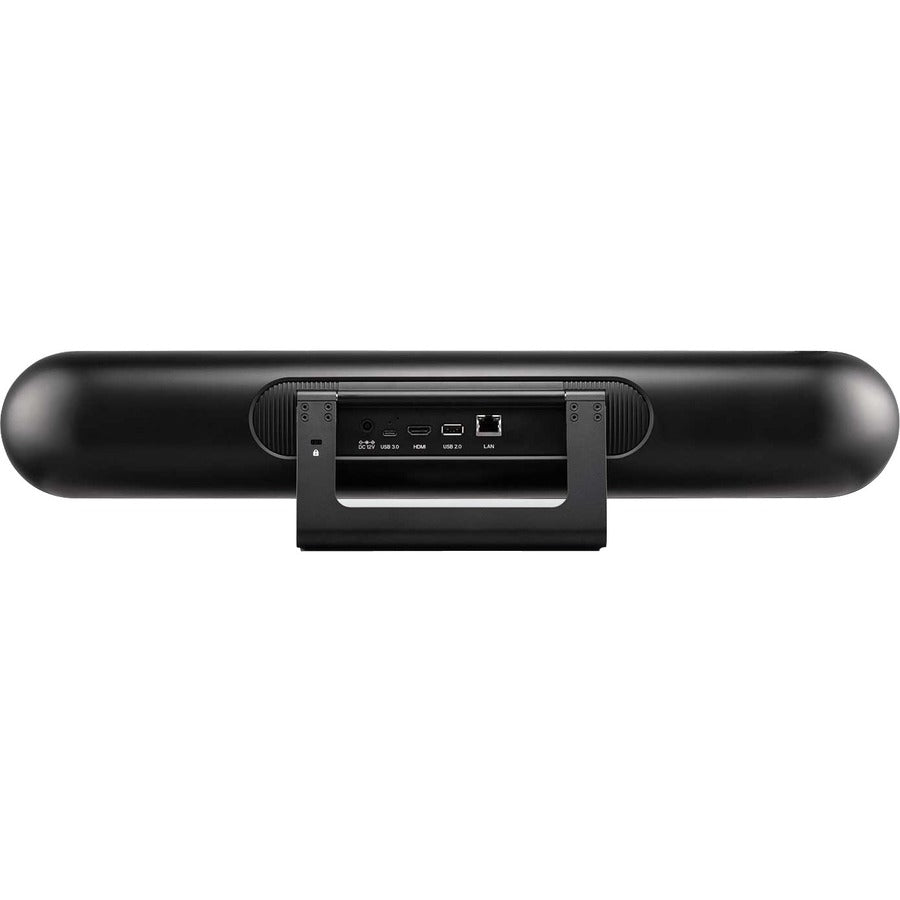 Rear Image for ViewSonic VB-CAM-201 Video Conferencing Camera - 8.5 Megapixel - USB 3.0