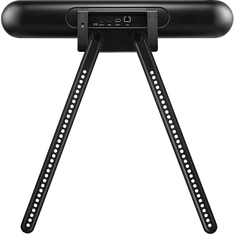 Alternate-Image2 Image for ViewSonic VB-CAM-201 Video Conferencing Camera - 8.5 Megapixel - USB 3.0