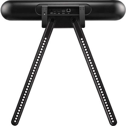 Alternate-Image2 Image for ViewSonic VB-CAM-201 Video Conferencing Camera - 8.5 Megapixel - USB 3.0