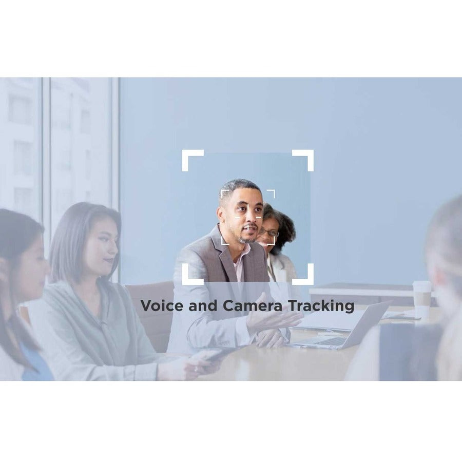 Alternate-Image1 Image for ViewSonic VB-CAM-201 Video Conferencing Camera - 8.5 Megapixel - USB 3.0