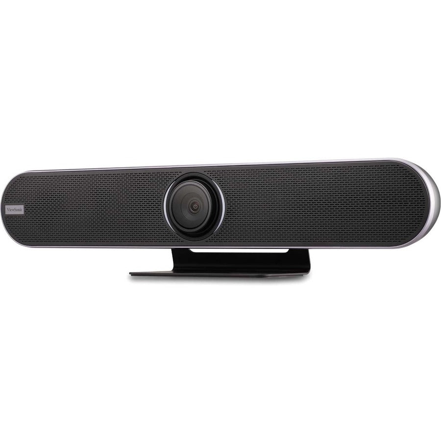 Left Image for ViewSonic VB-CAM-201 Video Conferencing Camera - 8.5 Megapixel - USB 3.0