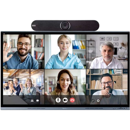 Alternate-Image5 Image for ViewSonic VB-CAM-201 Video Conferencing Camera - 8.5 Megapixel - USB 3.0