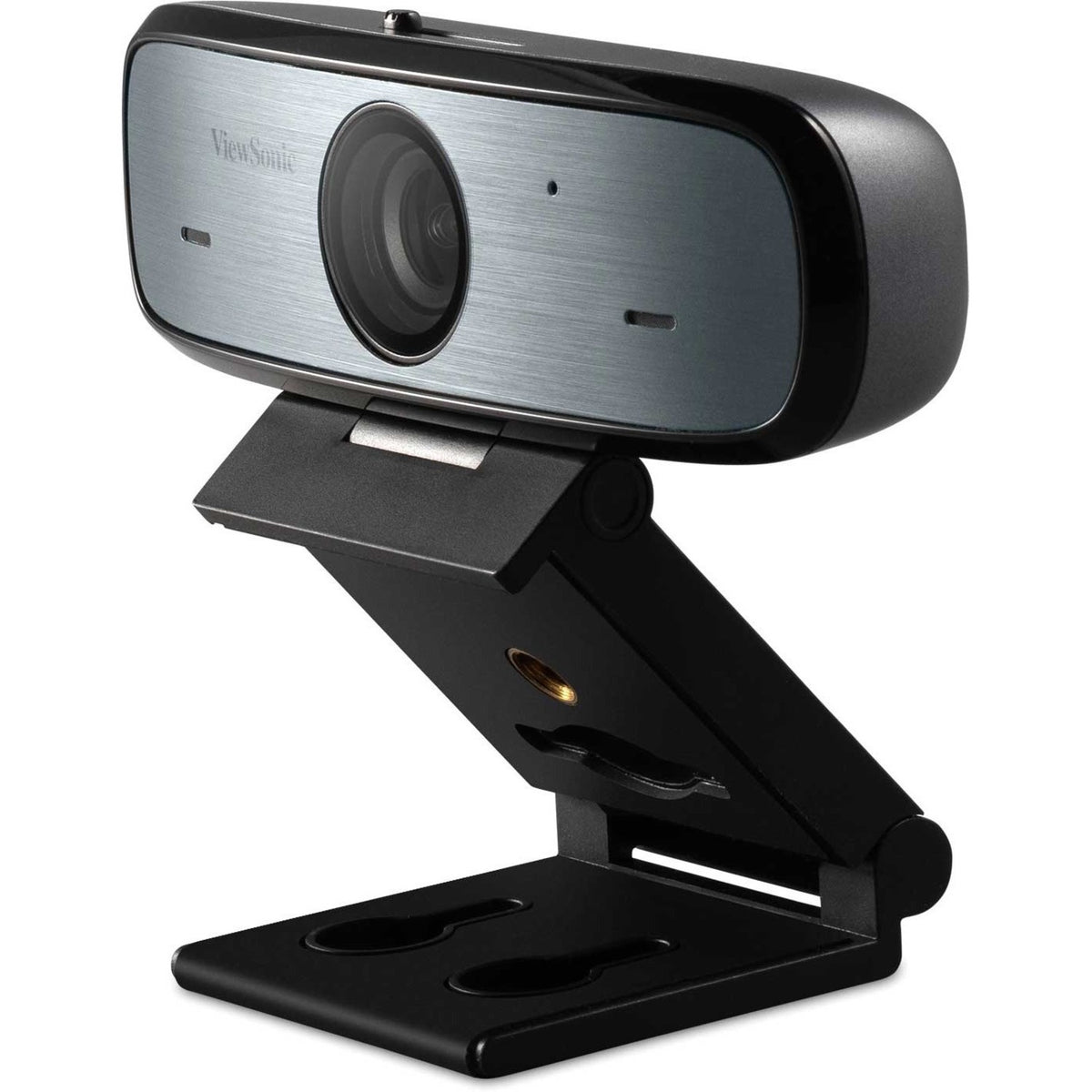 Main Image for ViewSonic VB-CAM-002 Video Conferencing Camera - 30 fps - Black, Silver - Micro USB