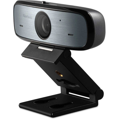Main Image for ViewSonic VB-CAM-002 Video Conferencing Camera - 30 fps - Black, Silver - Micro USB
